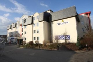 Arcadia Hotel Limburg