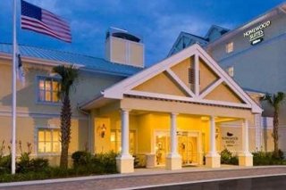 Homewood Suites by Hilton Charleston Airport/Convention Center