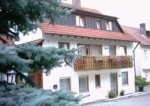 Hotel-Pension Marga