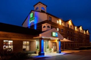 Holiday Inn Express