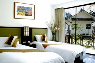 Kuiburi Hotel & Resort