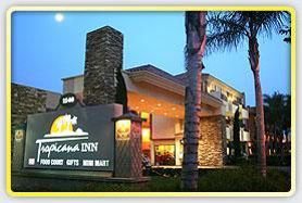 Tropicana Inn & Suites