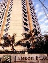 Lanson Place Ambassador Row Serviced Residences