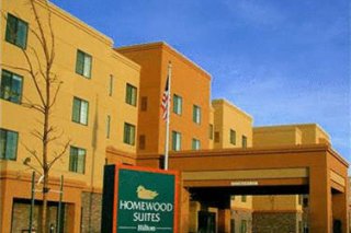 Homewood Suites by Hilton