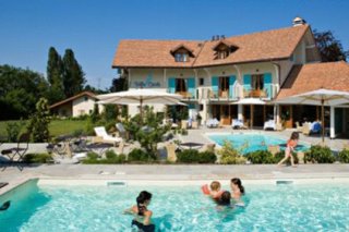 Villa Cécile
