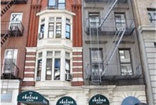 Chelsea Inn