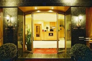 Hotel Savoy