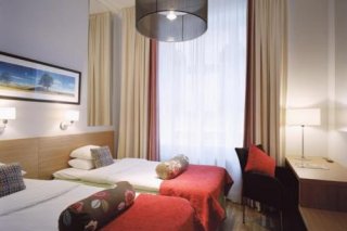 Rica Hotel