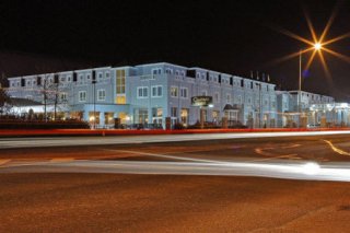 Clanree Hotel & Leisure Centre
