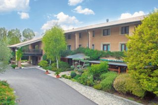Hotel Ai Gelsi