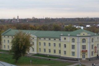 Sokol Hotel