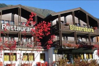 Hotel Blinnenhorn