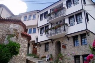 Villa Mal Sveti Kliment