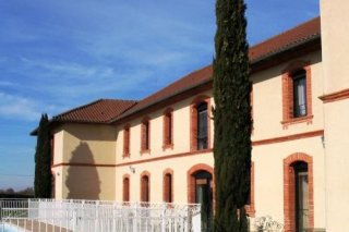 Domaine De Garabaud