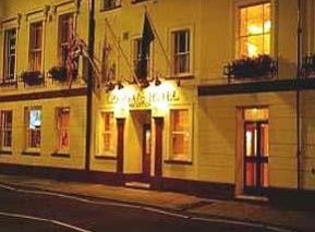 The Liongate Hotel