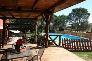 Tenuta Agricola Fonte Di Papa