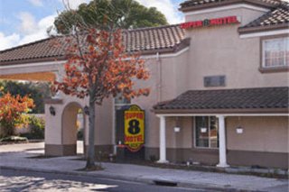 Super 8 Motel