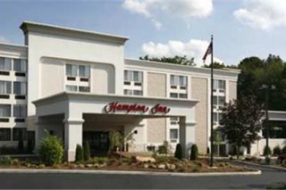 Hampton Inn