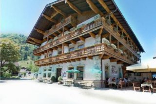Hotel Keindl