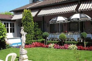 Airporthotel Sternen