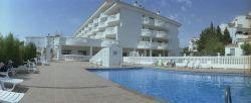 Complejo Hotelero Romana Beach
