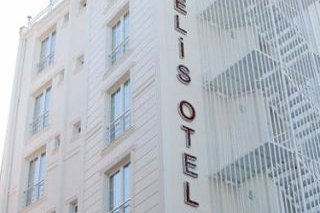 Selis Hotel
