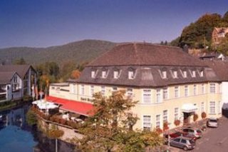 Hotel Friedrichs