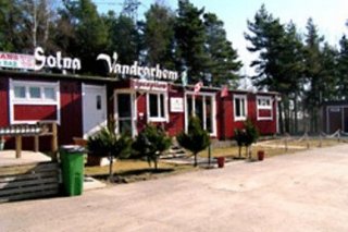 Hotell & Vandrarhem