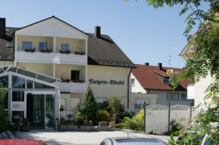 Bayernwinkel Das Voll Wert Hotel