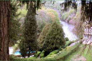 Le Moulin Noye