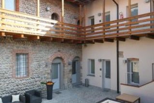 San Rocco Hotel