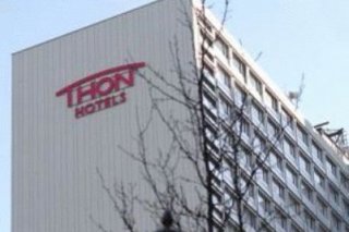 Thon Hotel  City Centre