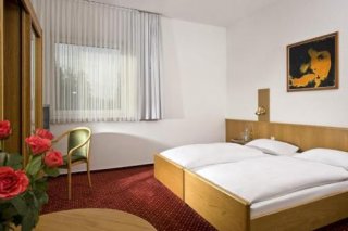 Comfort Hotel Wiesbaden Ost (ex EuroHotel)