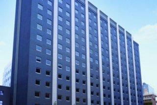 Hotel Brighton City Osaka Kitahama