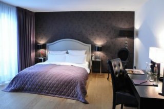 Hotel La Maison