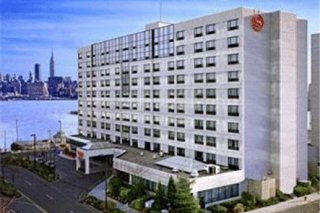 Sheraton Lincoln Harbor Hotel