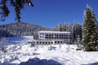 Šport Hotel Pokljuka