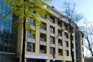Inkrak Salwator Apartments