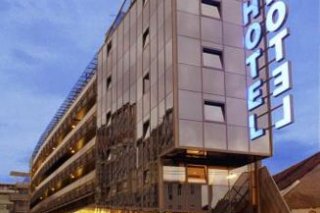 Augarten Hotel Art & Design