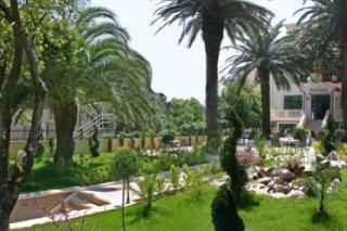 Hotel Aquarius