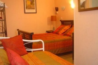 Hôtel Albouy