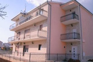 Apartmenthouse Jerko