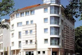 Hotel Stadt Naumburg