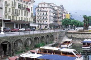 Hotel Italie et Suisse