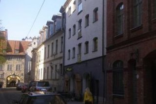 Designapartments