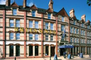 Britannia Hotel