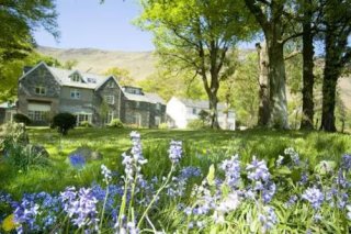 Borrowdale Gates Country House Hotel