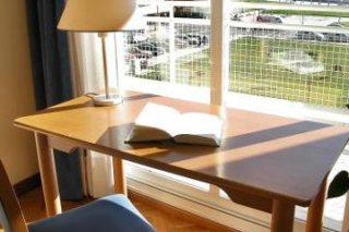 Sercotel Suites Mirasierra