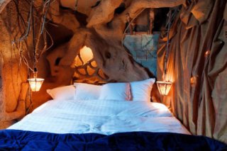 Hotel La Balade Des Gnomes