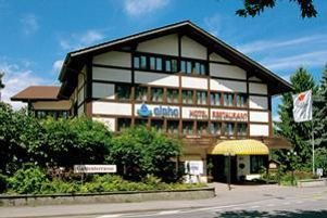 Hotel Alpha